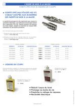 L’INSERT DE MISE À LA MASSE - 10