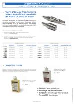 L’INSERT DE MISE à LA MASSE - 10