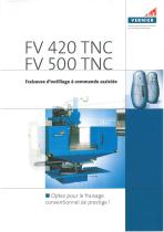 FV 420 TNC & FV 500 TNC - 1