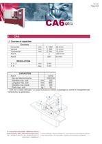 rectifieuse cylindrique CNC 5 axes - 3