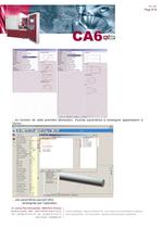 rectifieuse cylindrique CNC 5 axes - 9