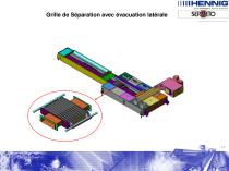 Présentation convoyage et filtration - 12