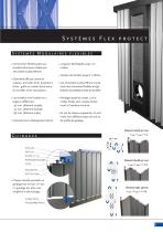 Systemes et composants de protections - 5