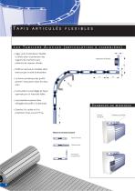 Systemes et composants de protections - 8