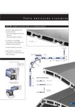 Systemes et composants de protections - 9