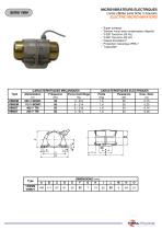 Microvibrateur VBM - 1