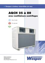 AQCH 25 à 80 - 1