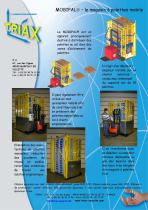 Flyer MOBIPAL® - 1