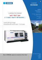 gamme DELTAMAB - 1