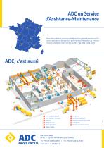 PONTS ROULANTS POUR L?ENVIRONNEMENT VALORISATION THERMIQUE DES DÉCHETS, DU BOIS ET DE LA BIOMASSE - 8