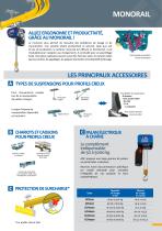 RAILS CREUX ET SYSTEMES TUBULAIRES - 5