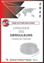 CATALOGUE DEROULEURS