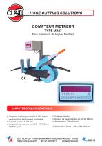 CATALOGUE MESUREURS - 3