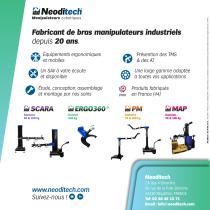 Plaquette Positionneur Ergonomique ERGO360°-5