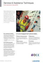 Catalogue pour le comptage, la mesure et la gestion d'énergie - 6