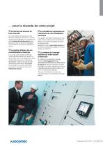 Catalogue pour le comptage, la mesure et la gestion d'énergie - 7