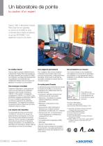 Catalogue pour le comptage, la mesure et la gestion d'énergie - 8