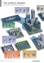 Catalogue général : Solutions pour le contrôle de puissance, la sécurité et l'efficacité énergétique - 6
