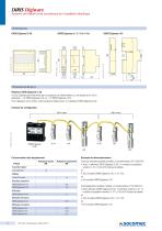 Extrait catalogue : Nouvelle gamme mesure et gestion d’énergie - 8