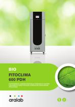 FitoClima 600 PDH