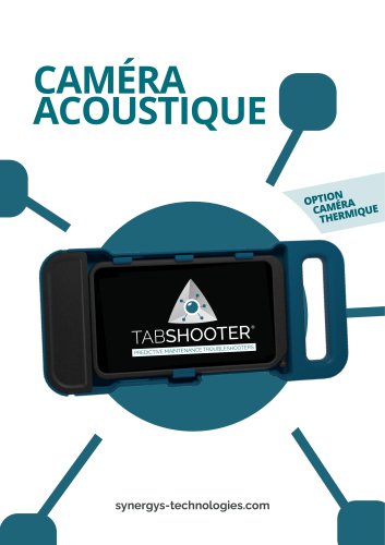 TABSHOOTER