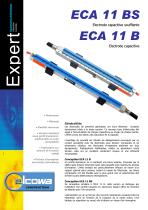 ECA 11 B