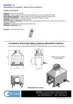ECOVAC 11 - 2