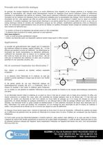 L'électricité statique, généralités - 2