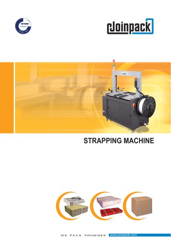 Strapping Machine