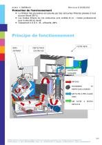 table aspirante Up & Down - 3