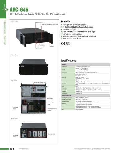 ARC-645