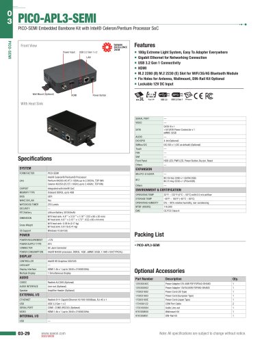 PICO-APL3-SEMI