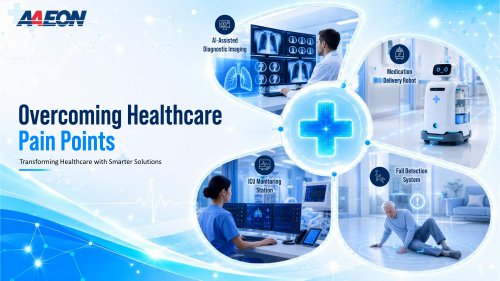 Smart Healthcare eBook