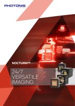 NOCTURN Cameras