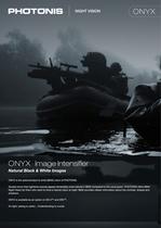 Onyx - 1