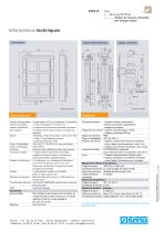 NivuLog Sun Flow - 2