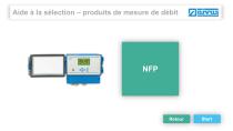 produits de mesure de débit - 10