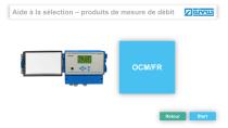 produits de mesure de débit - 13