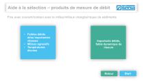 produits de mesure de débit - 18