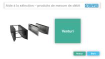 produits de mesure de débit - 20