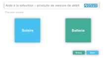 produits de mesure de débit - 27