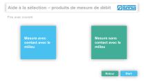 produits de mesure de débit - 3