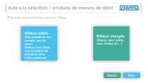 produits de mesure de débit - 4