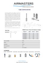 Tube Vortex Medium - 1