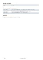 Dispositif de remplissage du gaz SF6 pour haute tension - 2