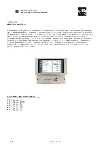 GasSafetyMonitor