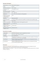 MultiAnalyser SF6 - 4