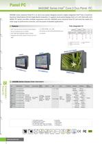 Panel PC Industriel - 11