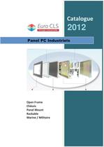 Panel PC Industriel - 1