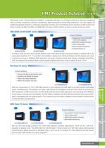 Panel PC Industriel - 4